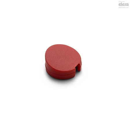 Elesa Screw-covers, ECA.B0-C6 ECA.B